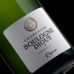 Champagne Boulogne Diouy Réserve Brut étiquette